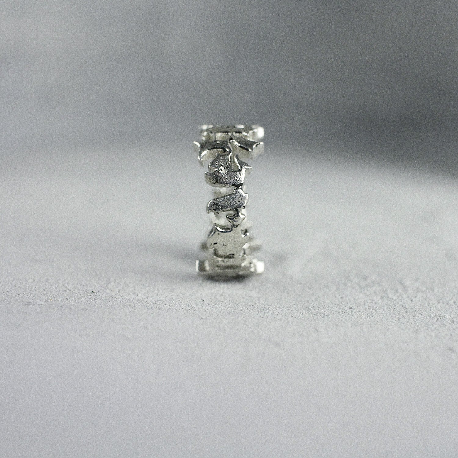 KARONT Lullaby Ring