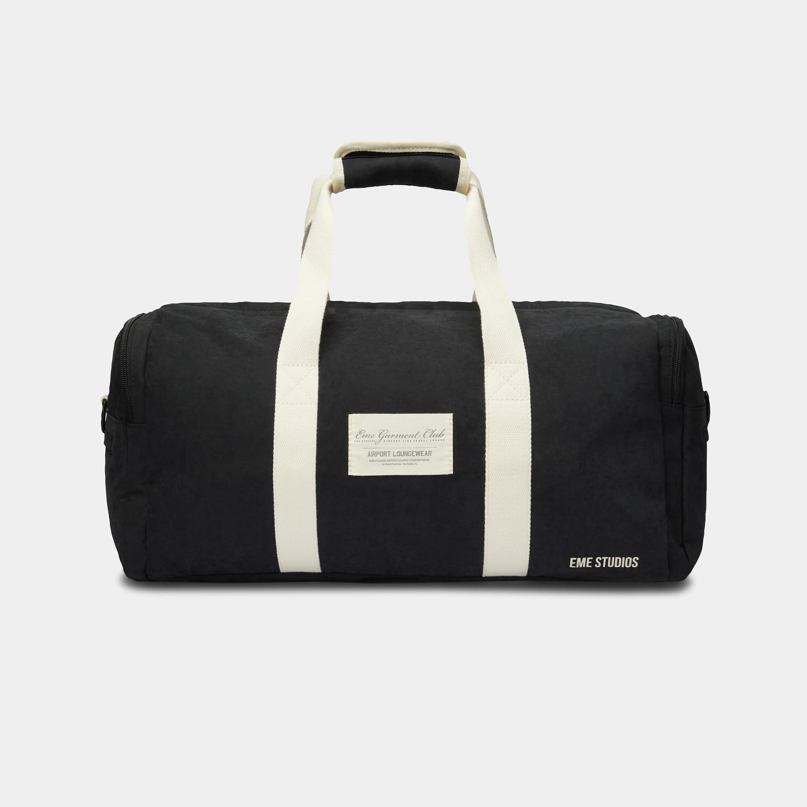 EME Studios Lounge Duffle Bag