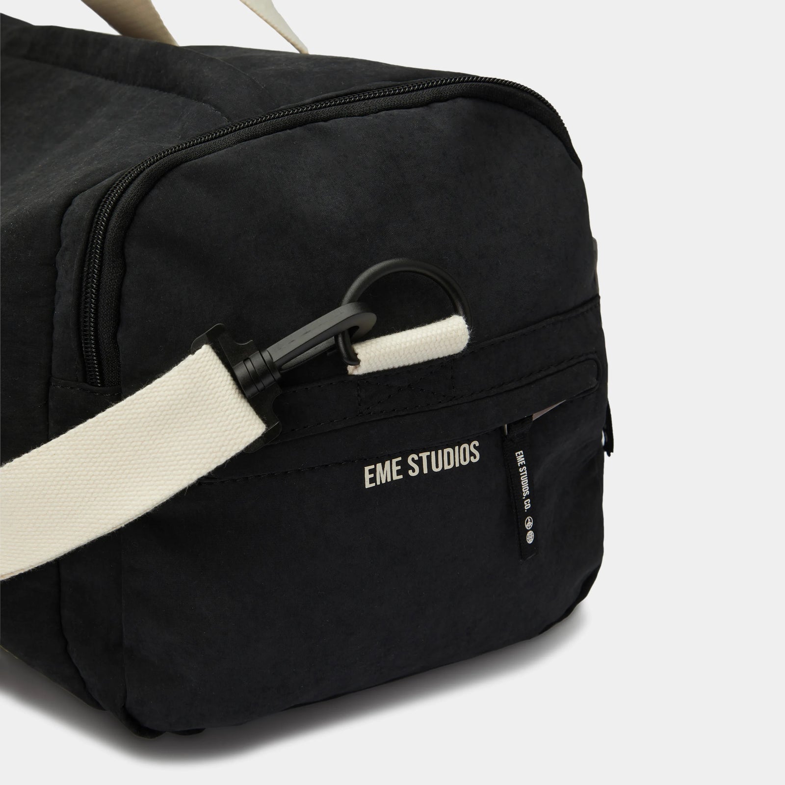 EME Studios Lounge Duffle Bag