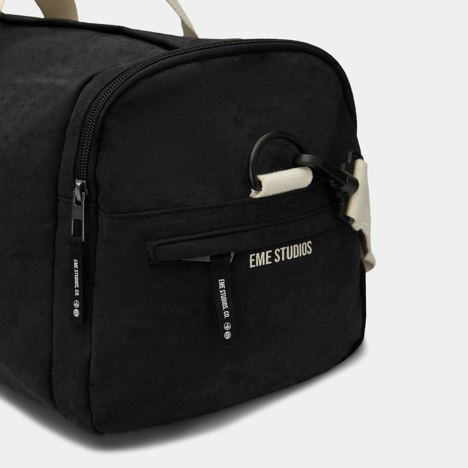EME Studios Lounge Duffle Bag