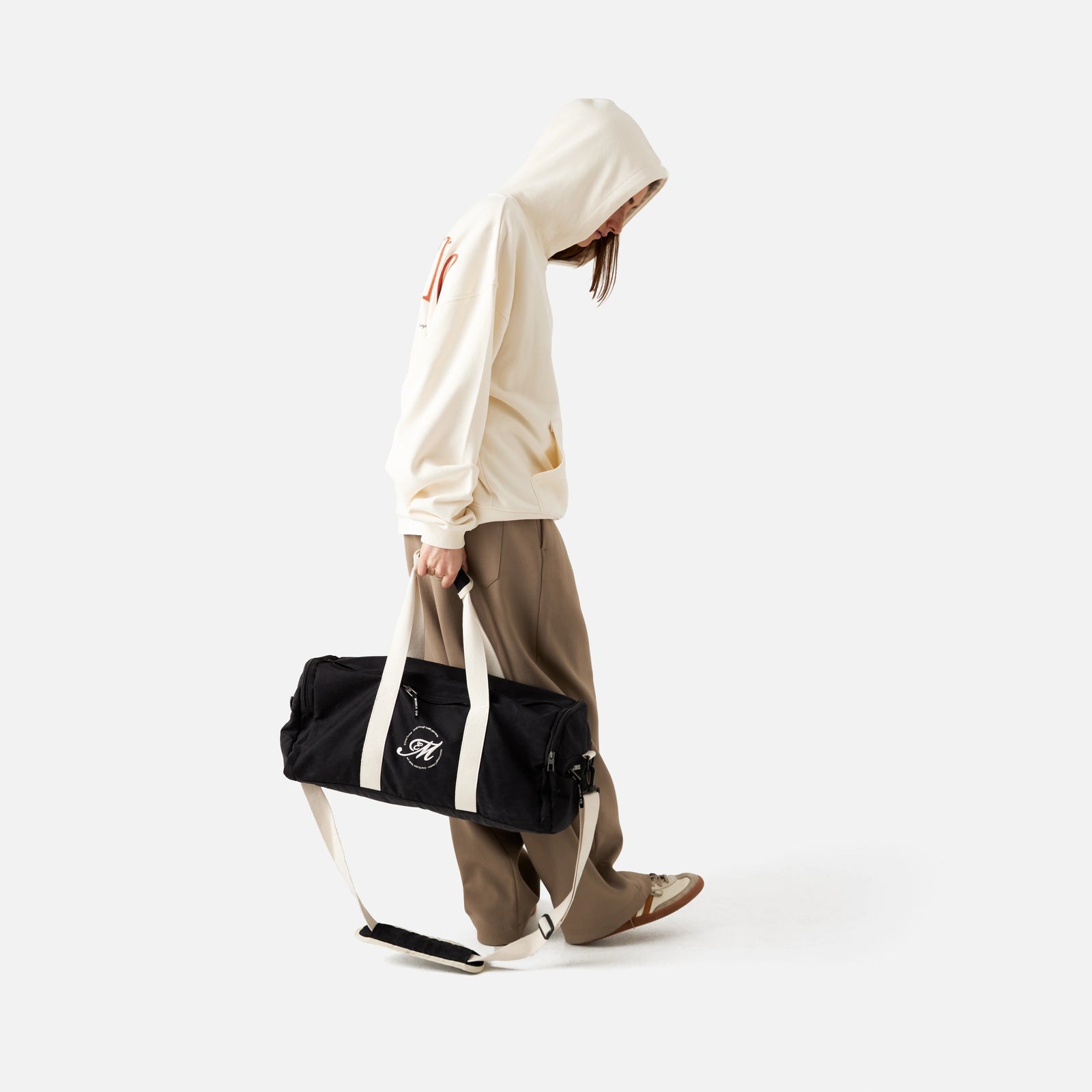EME Studios Lounge Duffle Bag