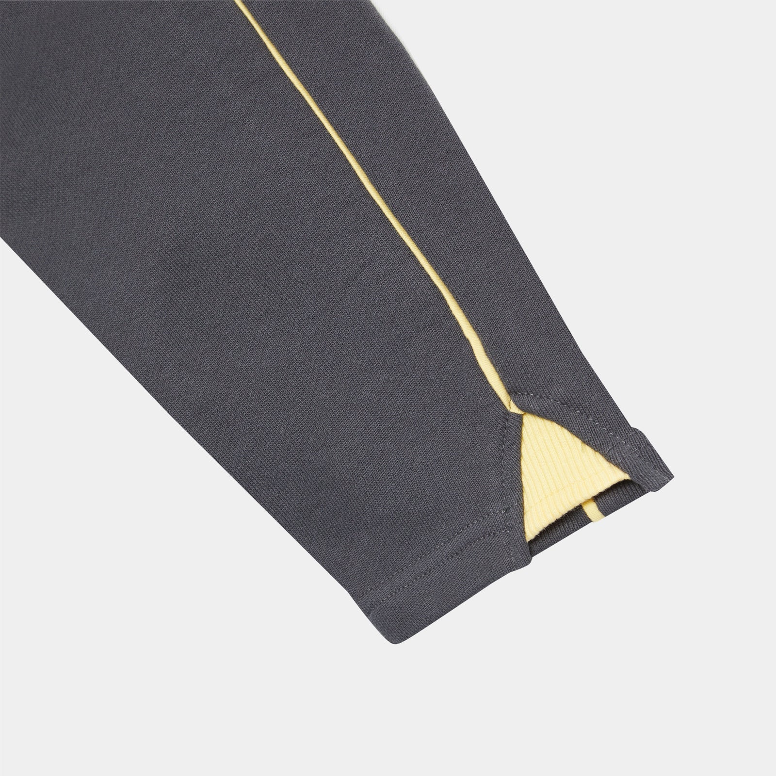 EME Studios Hectic Shadow Polo Sweatshirt