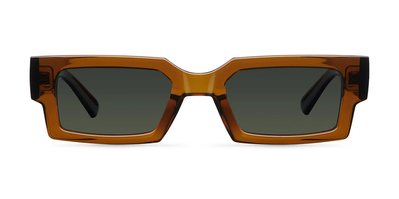 Meller Ayira Mustard Olive