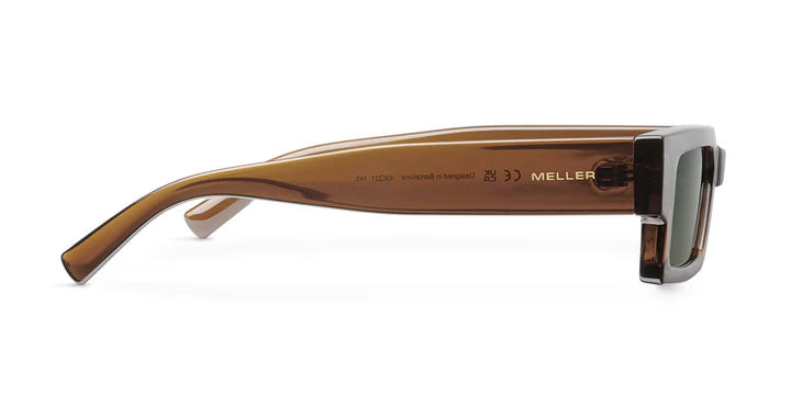 Meller Ayira Mustard Olive