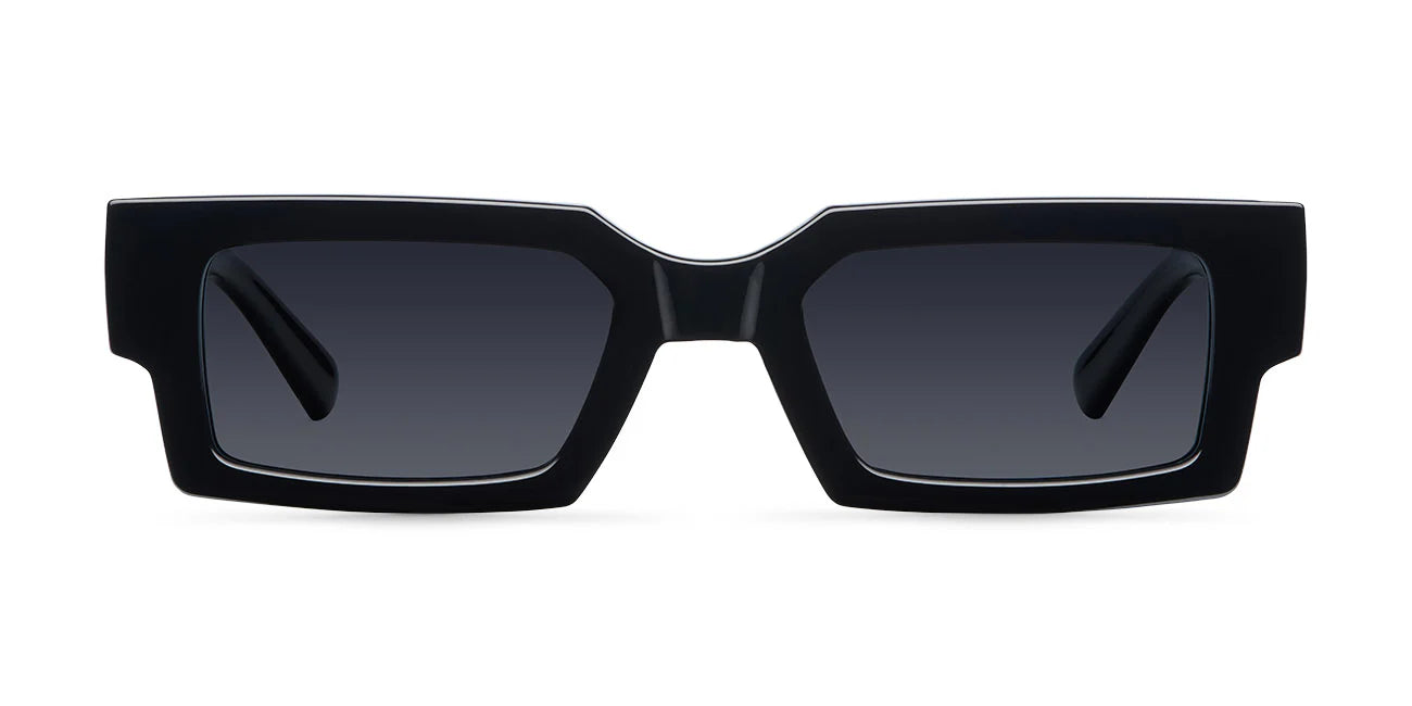Meller Ayira All Black
