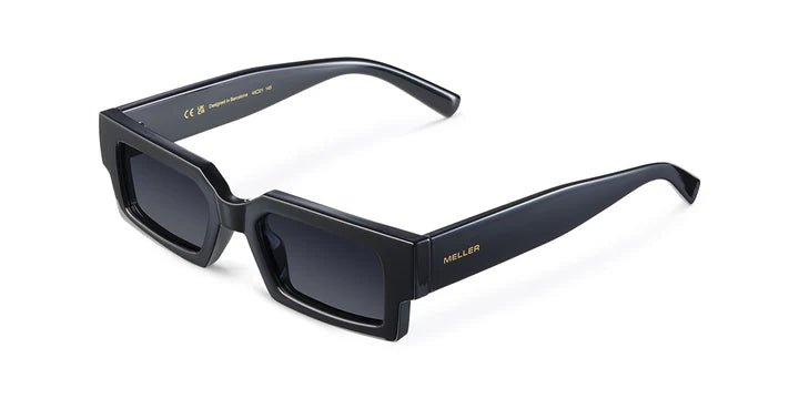 Meller Ayira All Black
