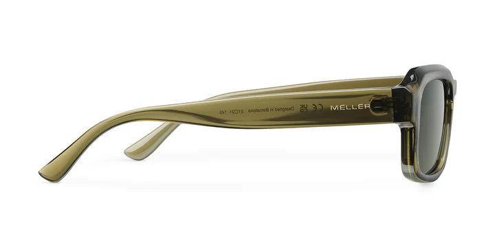 Meller Ayo Moss Olive