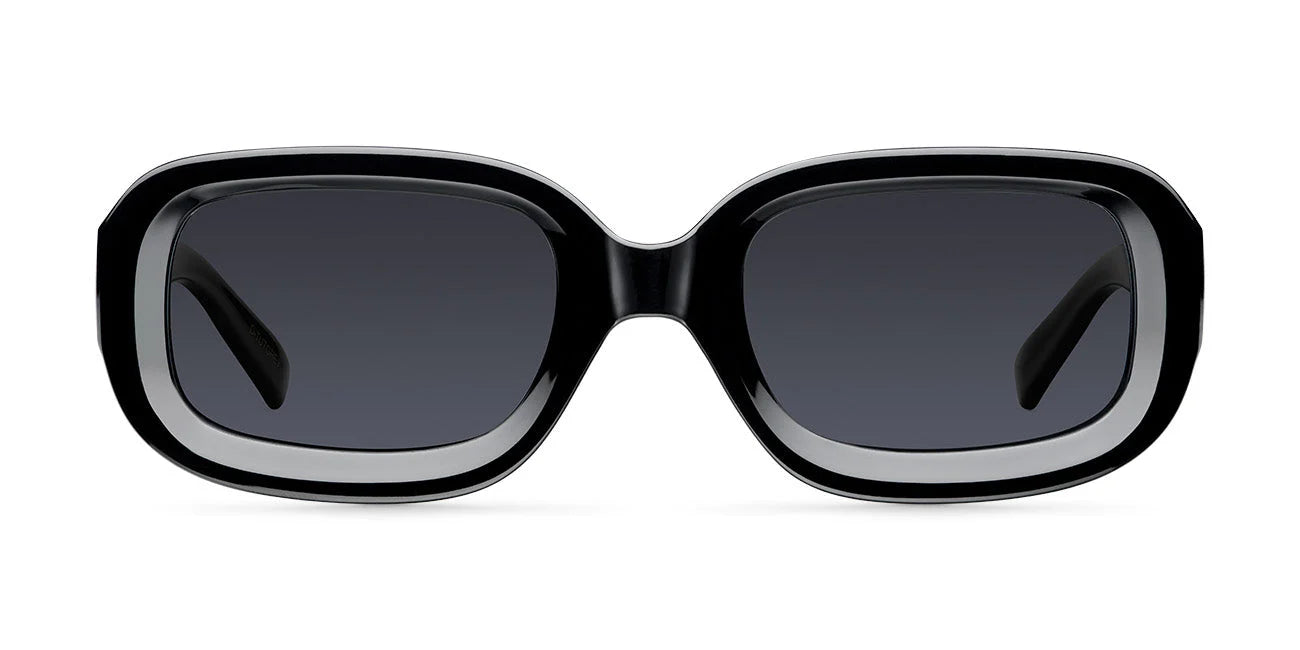 Meller Dashi All Black
