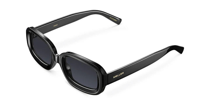 Meller Dashi All Black