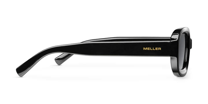 Meller Dashi All Black