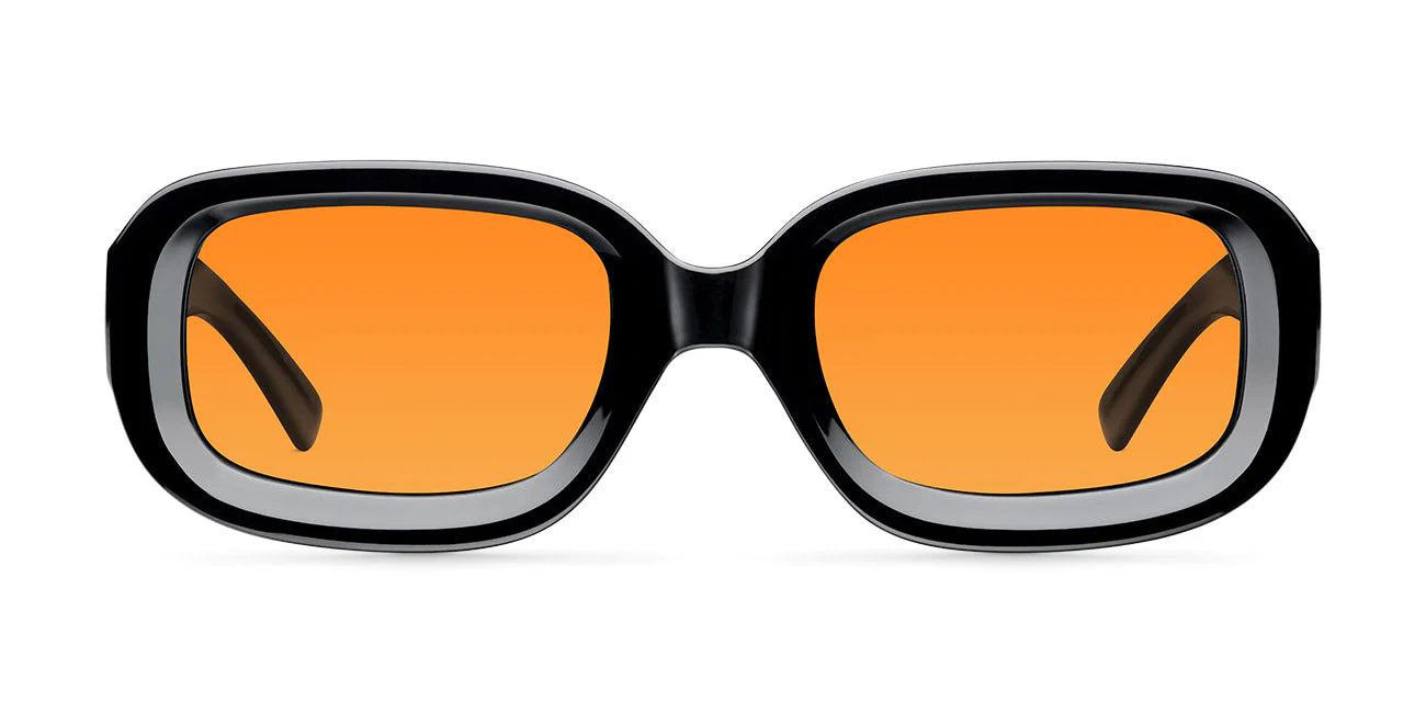 Meller Dashi Black Orange