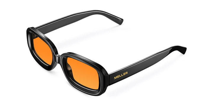Meller Dashi Black Orange