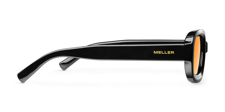 Meller Dashi Black Orange