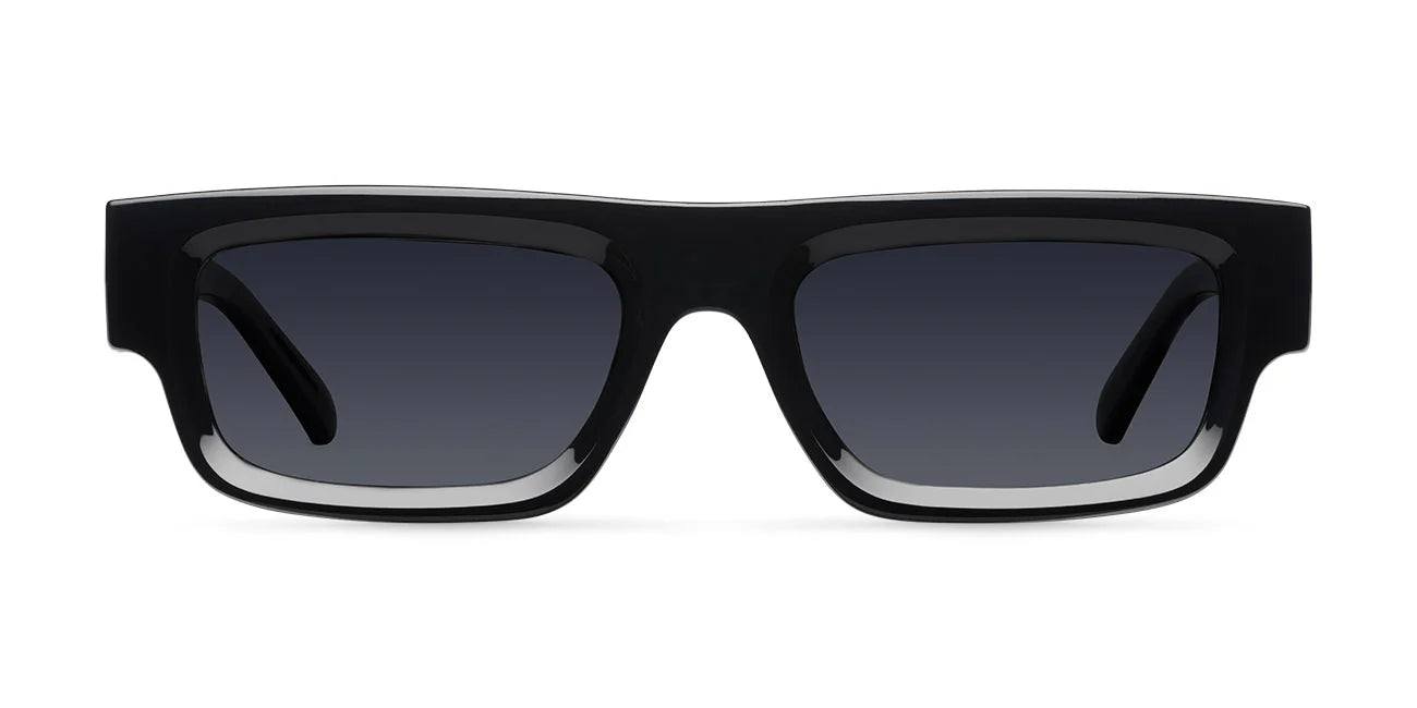 Meller Kito All Black