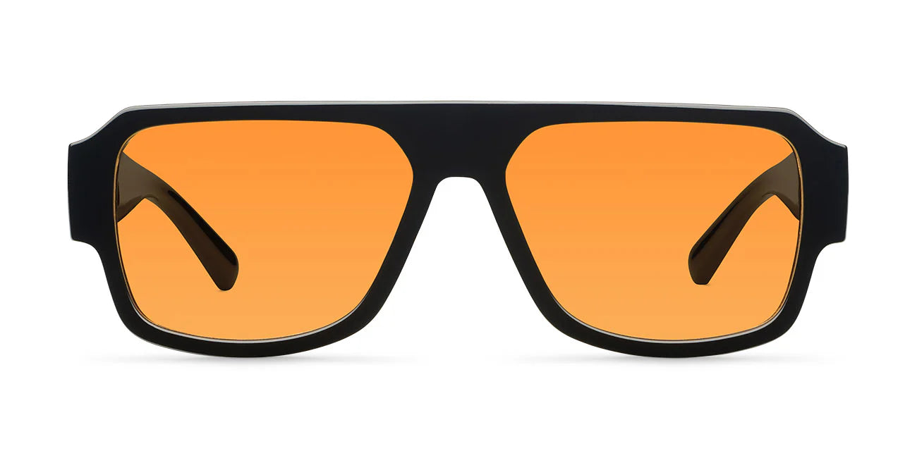 Meller Nia Black Orange