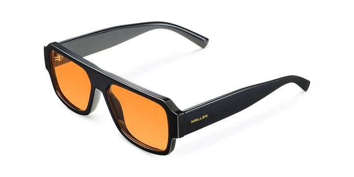 Meller Nia Black Orange