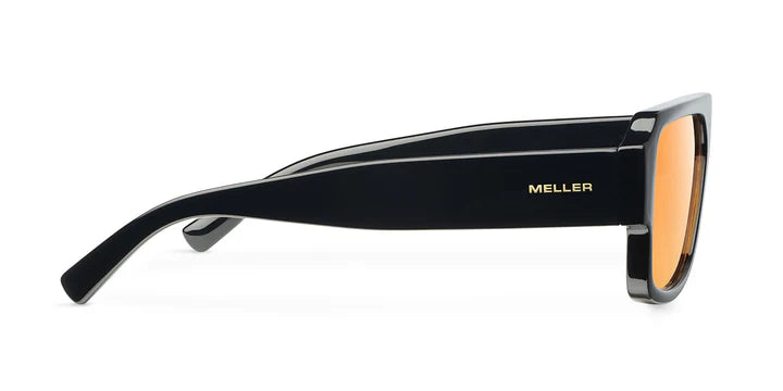 Meller Nia Black Orange