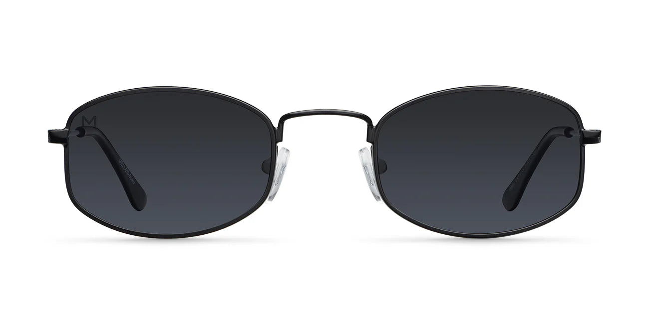 Meller Suku All Black