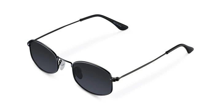 Meller Suku All Black