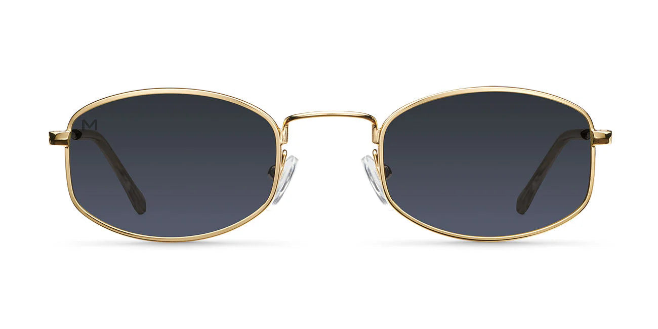 Meller Suku Gold Carbon