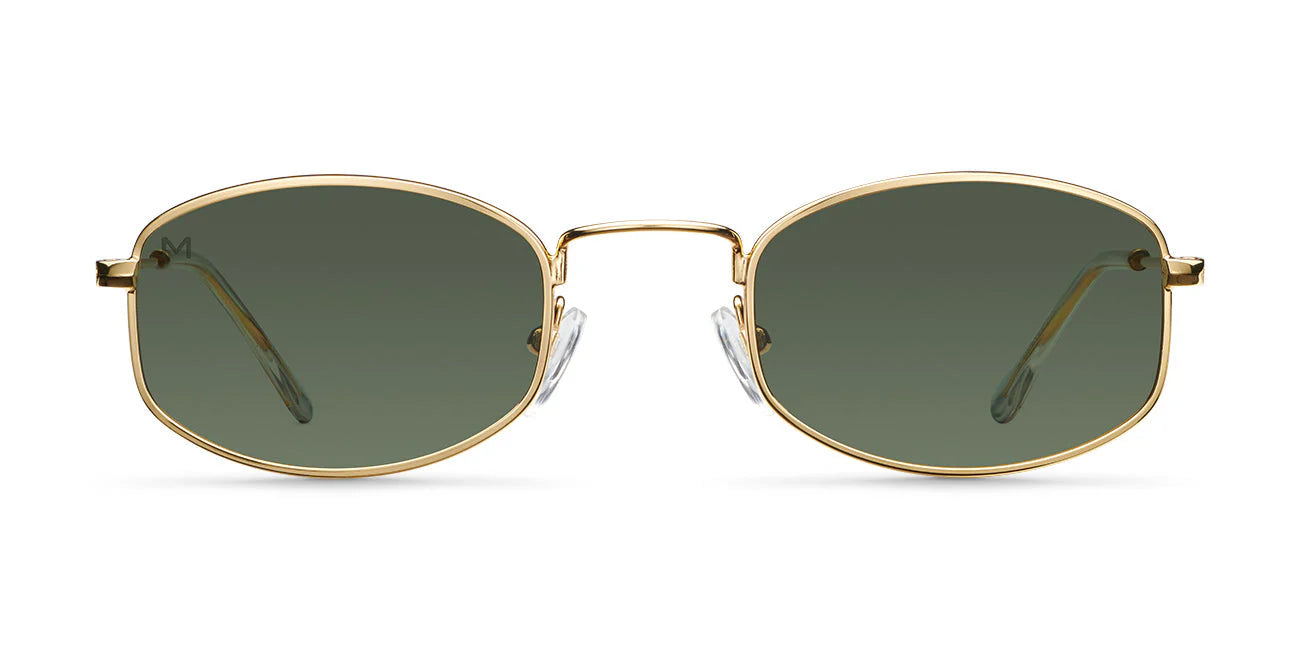 Meller Suku Gold Olive