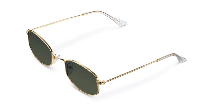 Meller Suku Gold Olive