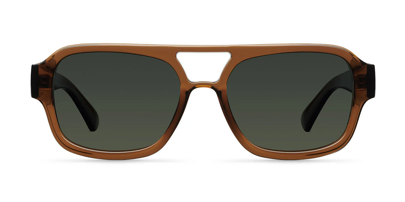 Meller Shipo Brown Olive