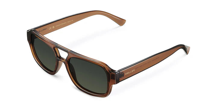 Meller Shipo Brown Olive