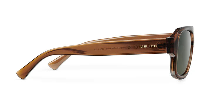 Meller Shipo Brown Olive