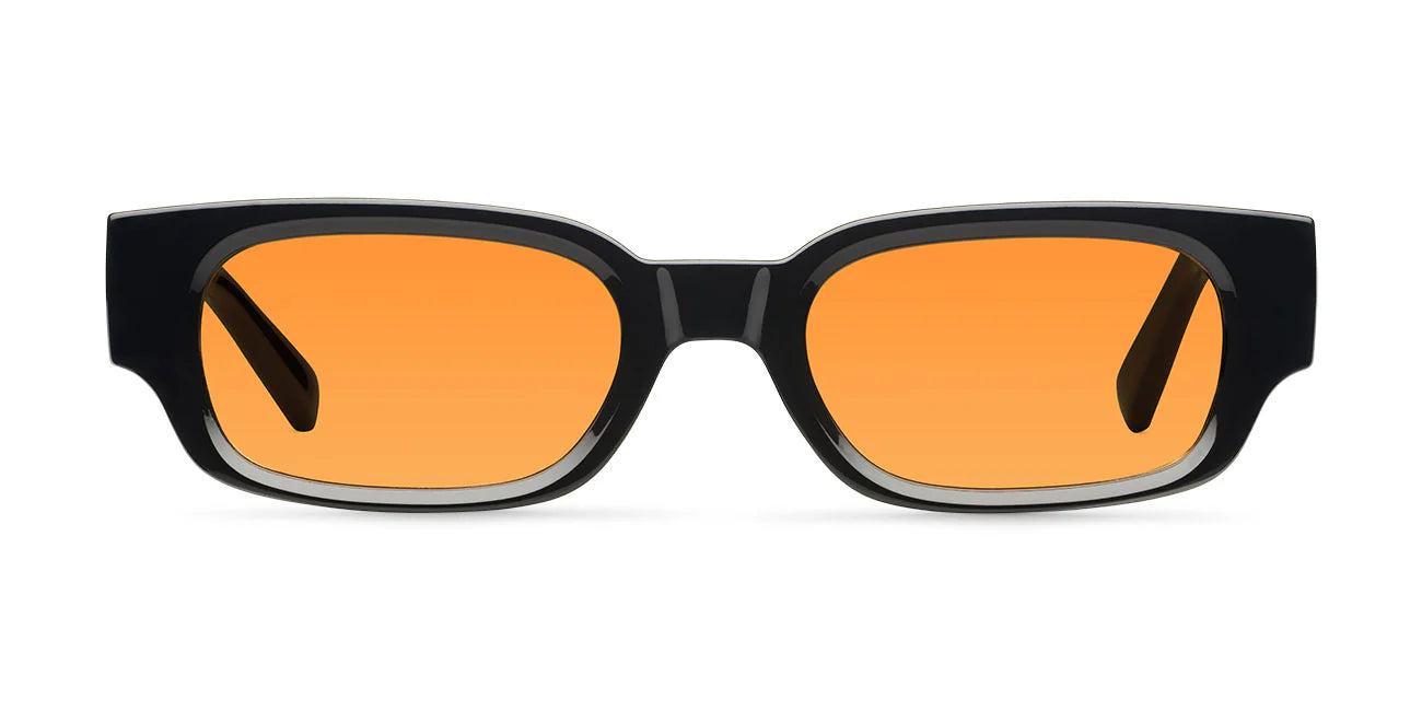 Meller Sura Black Orange