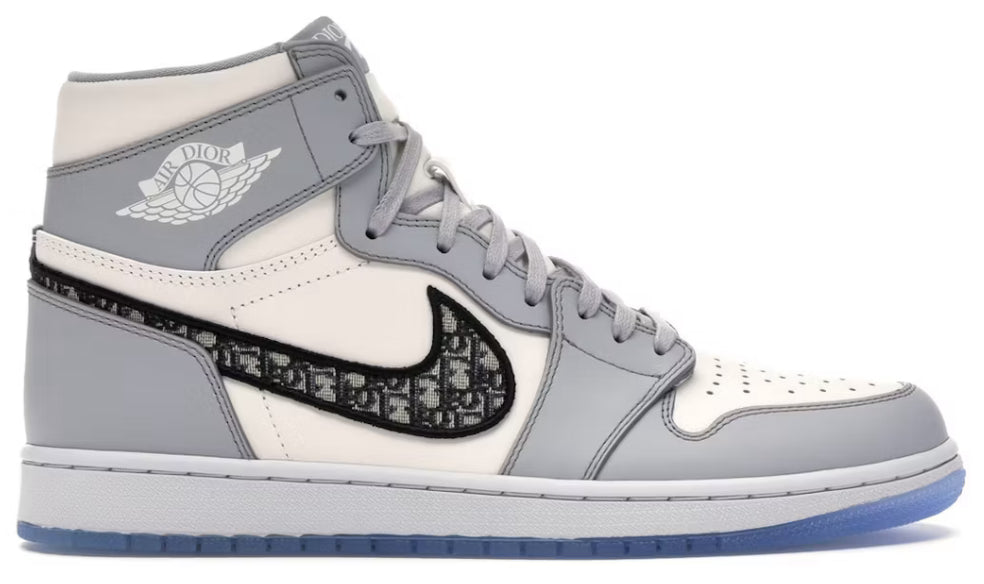 Jordan 1 Retro High Dior