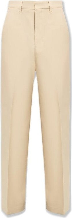 AMI Paris Straight-Leg Pant Wool