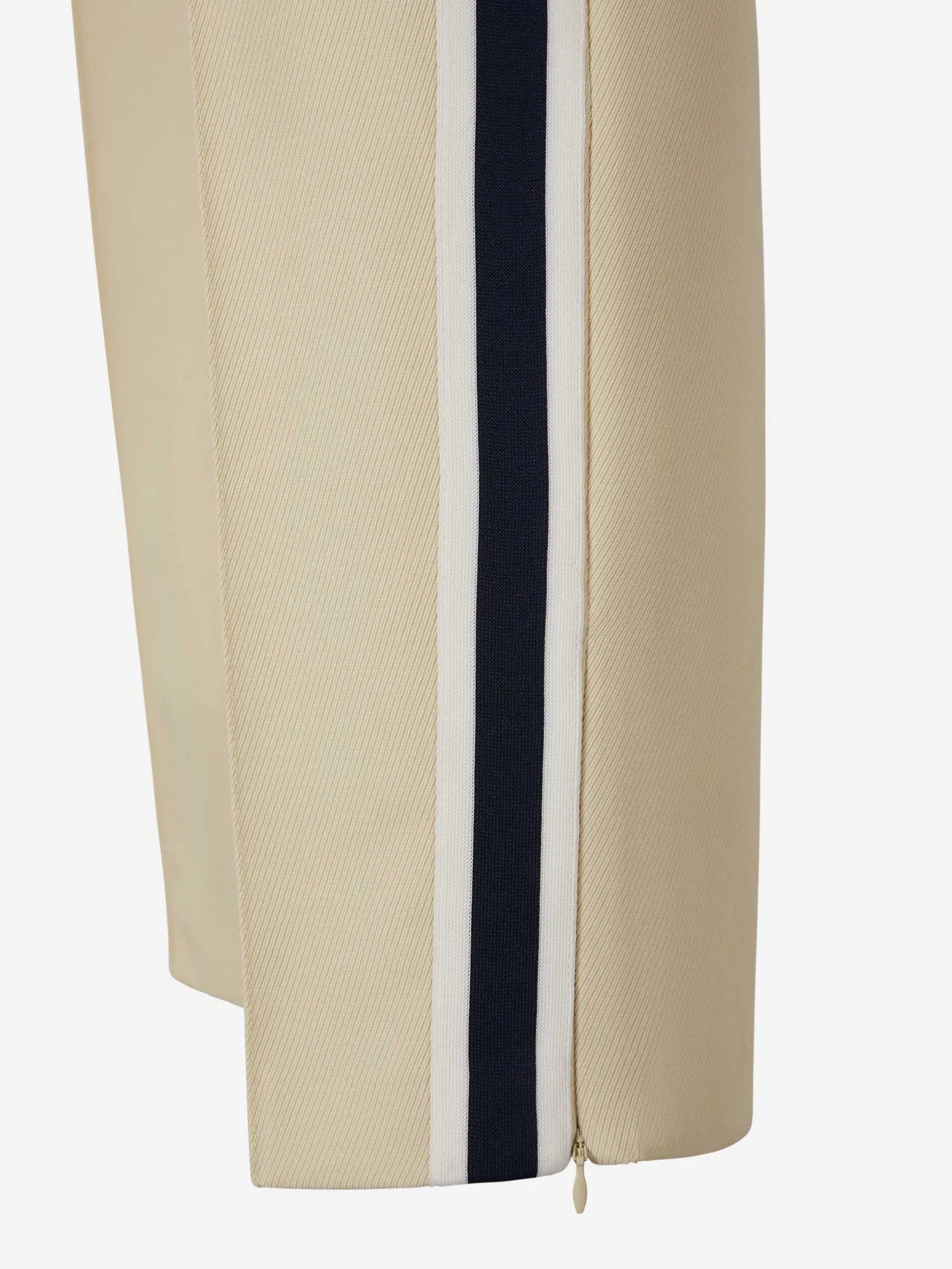AMI Paris Straight-Leg Pant Wool
