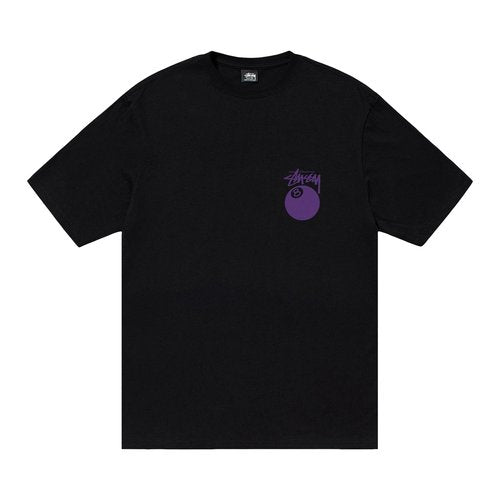 Stussy X-Ray Tee Black