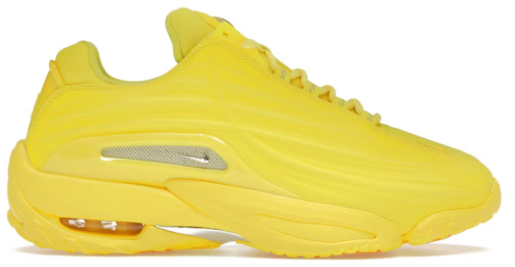 Nike Hot Step 2 Drake NOCTA Opti Yellow