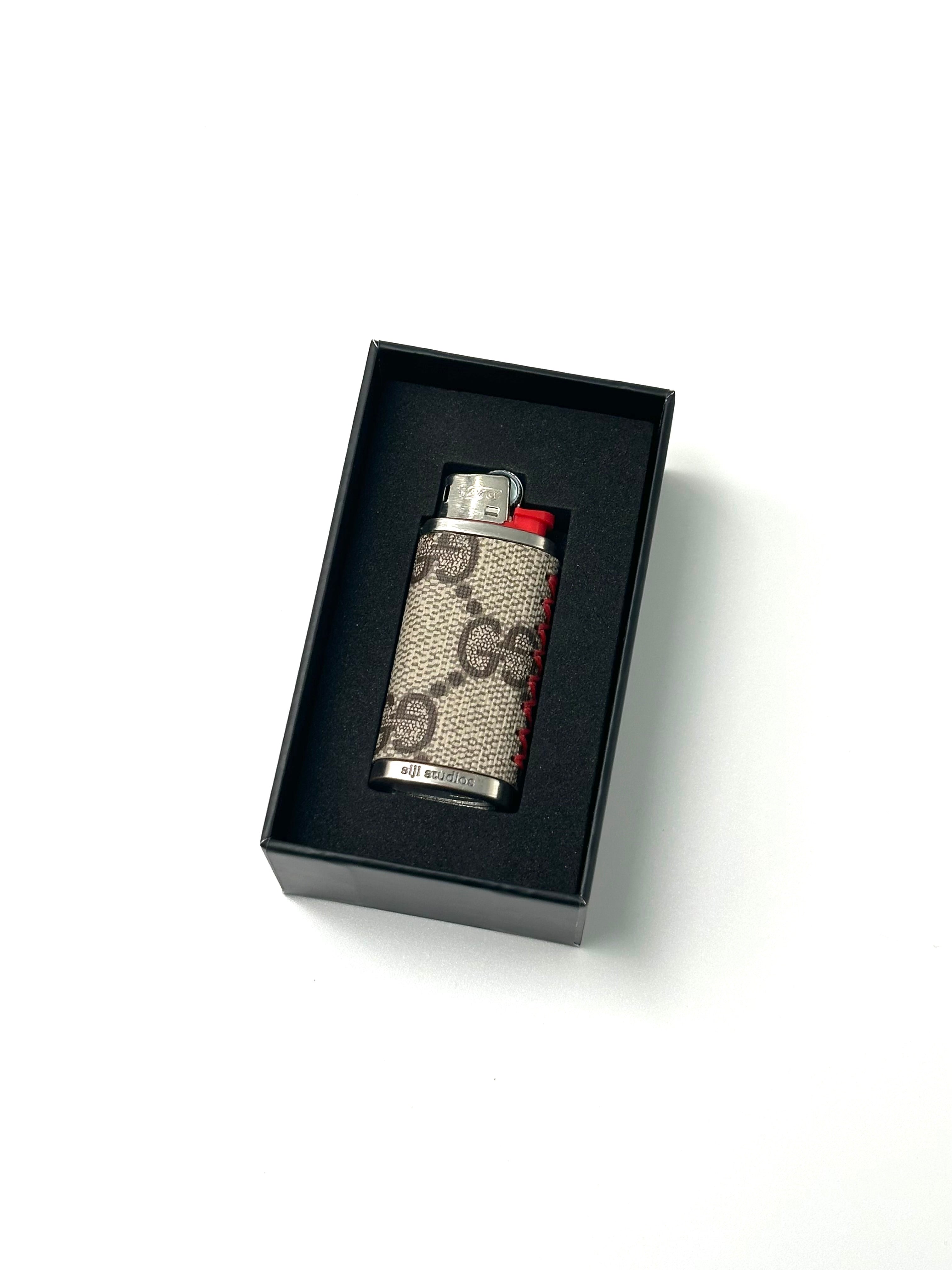 SIJI Custom Lighter Gucci