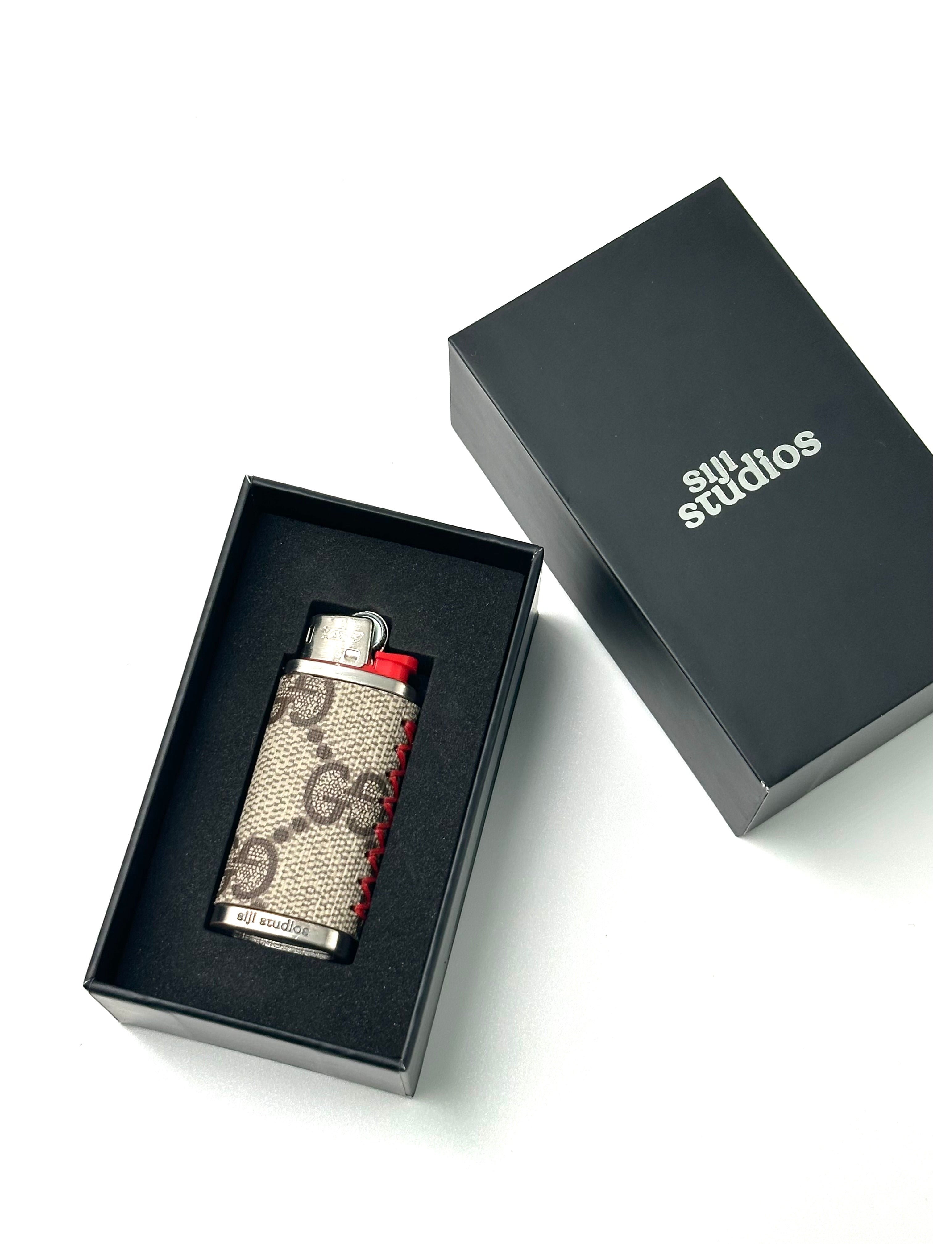 SIJI Custom Lighter Gucci