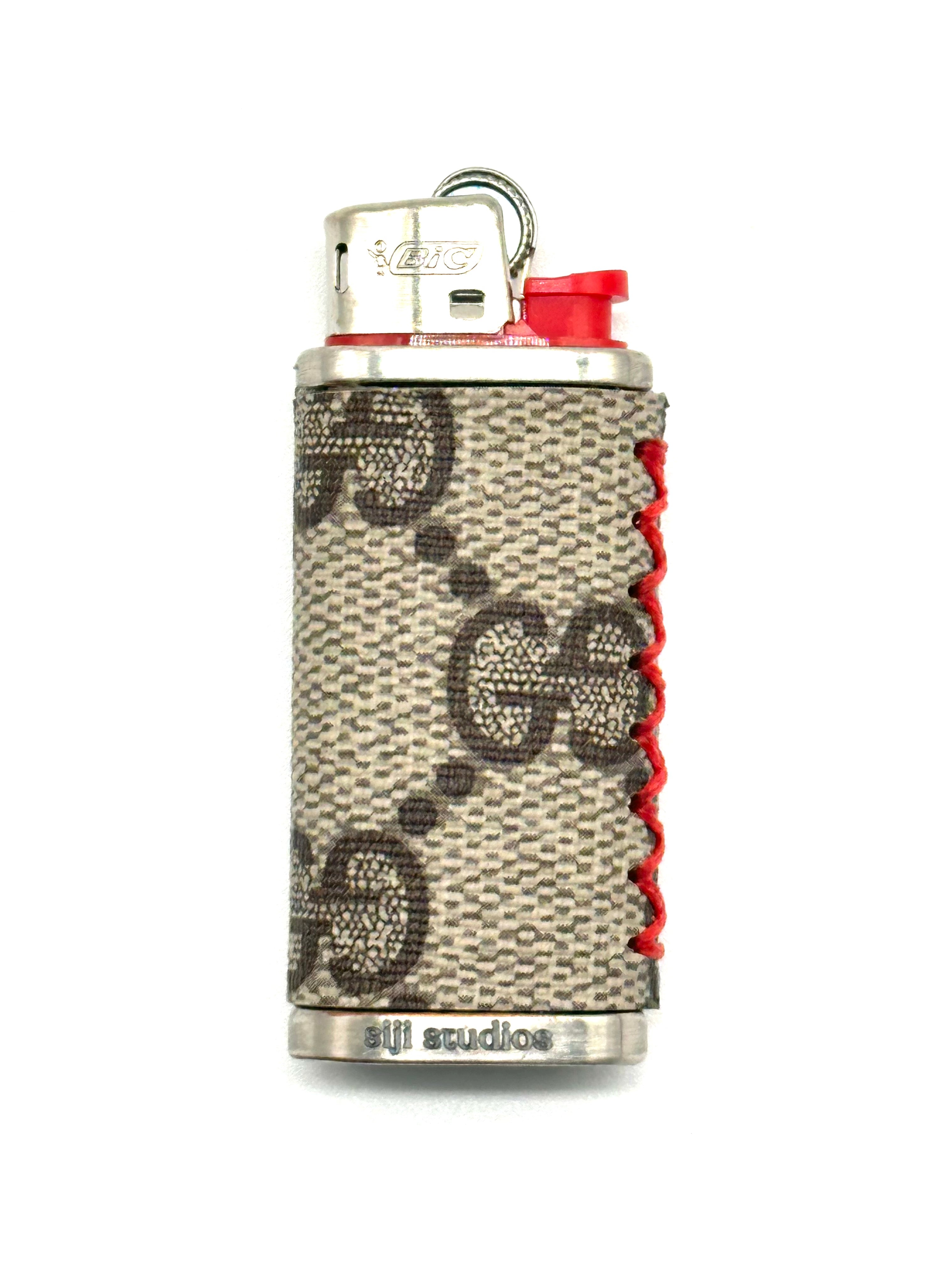 SIJI Custom Lighter Gucci
