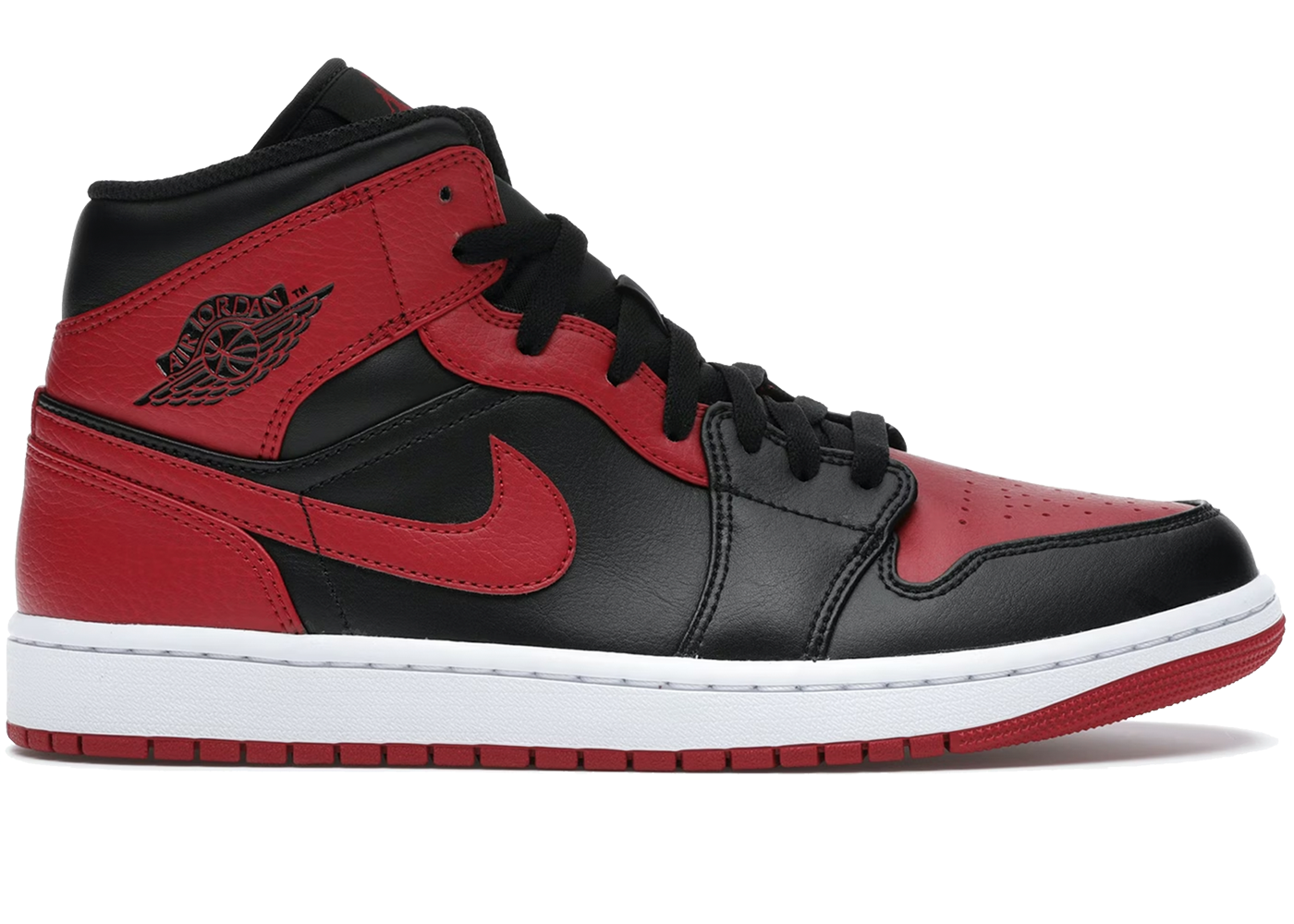 Jordan 1 Mid Banned (2020) GS
