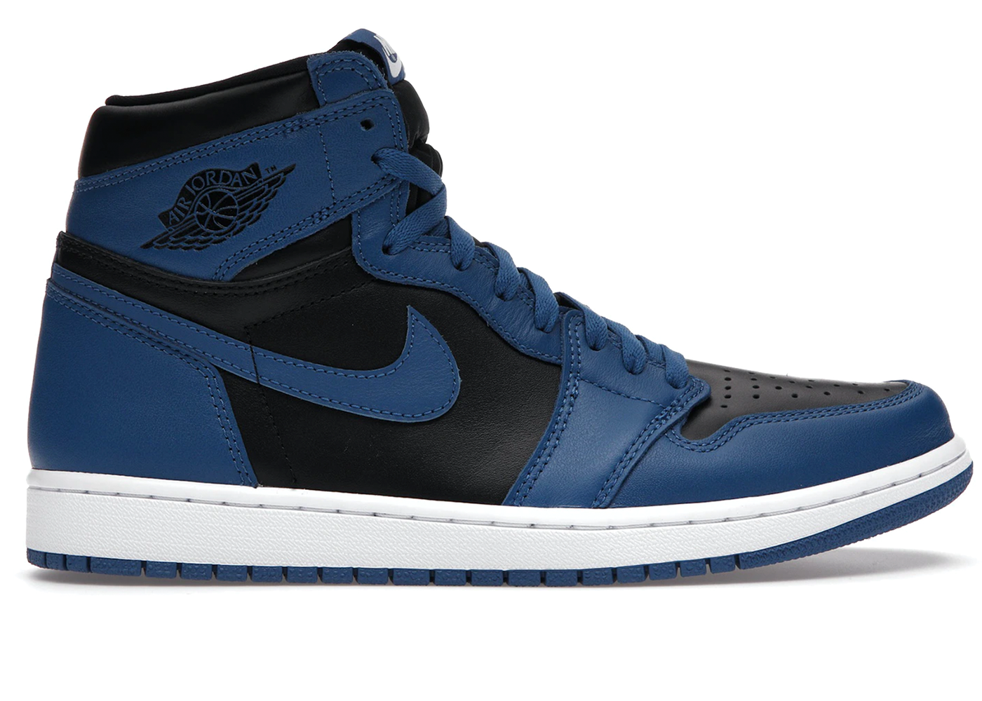 Jordan 1 Retro High OG Dark Marina Blue
