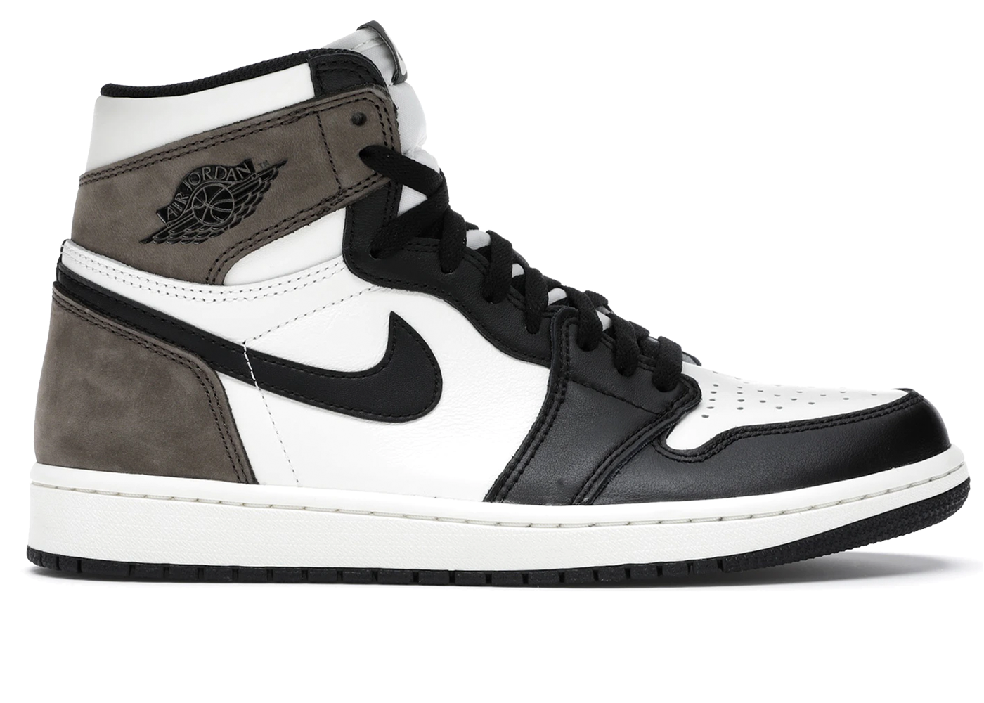 Jordan 1 Retro High Dark Mocha
