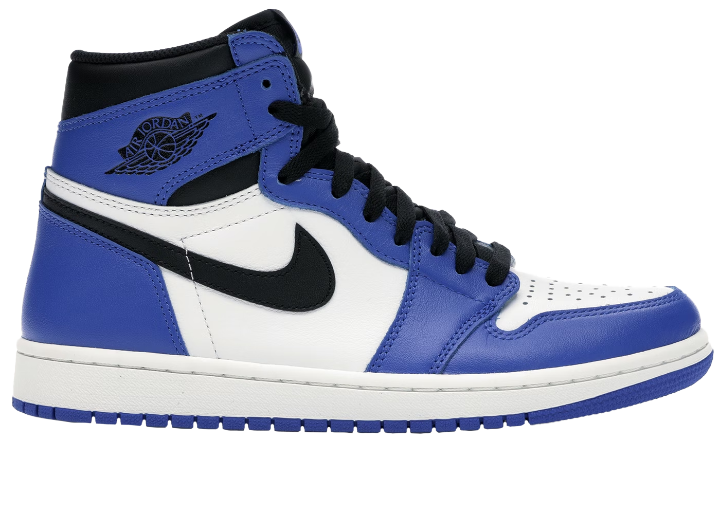 Jordan 1 Retro High Game Royal