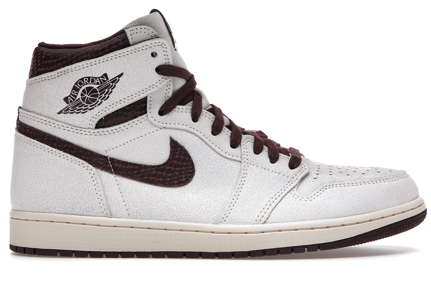 Jordan 1 Retro High OG A Ma Maniére
