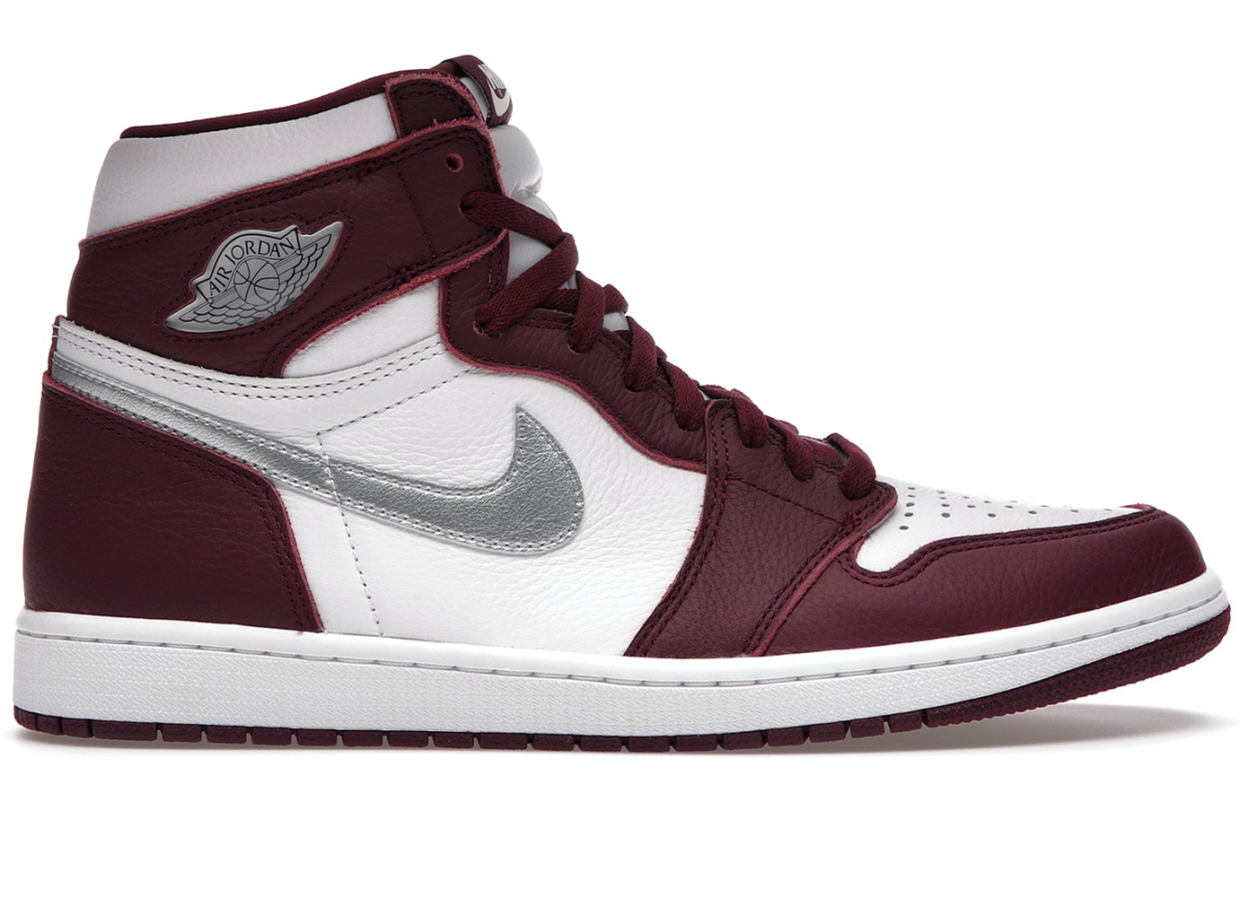 Jordan 1 Retro High OG Bordeaux