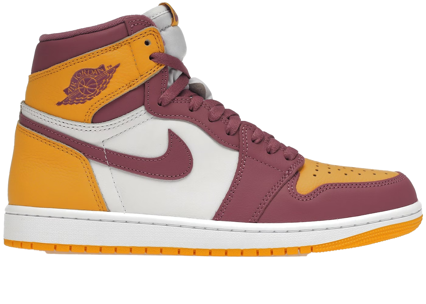 Jordan 1 Retro High OG Brotherhood