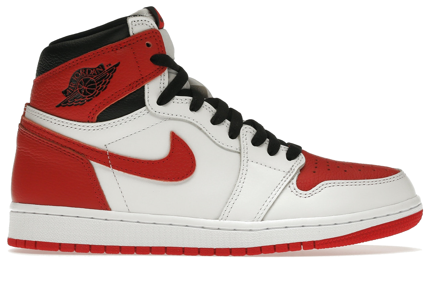 Jordan 1 Retro High OG Heritage