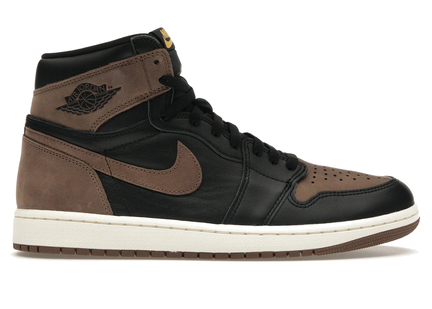 Jordan 1 Retro High OG Palomino