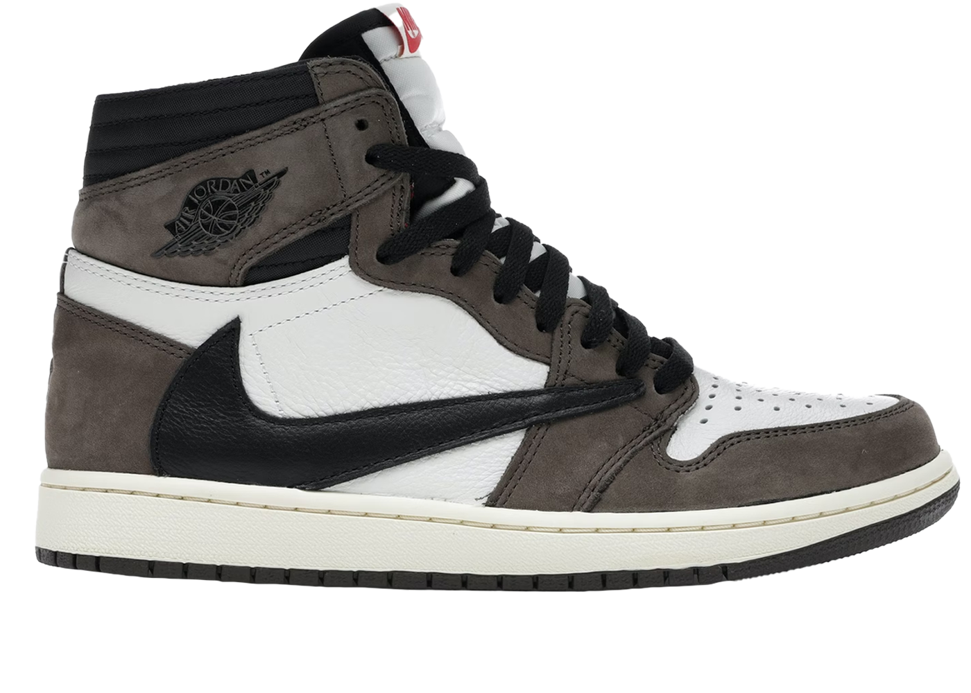Jordan 1 Retro High Travis Scott