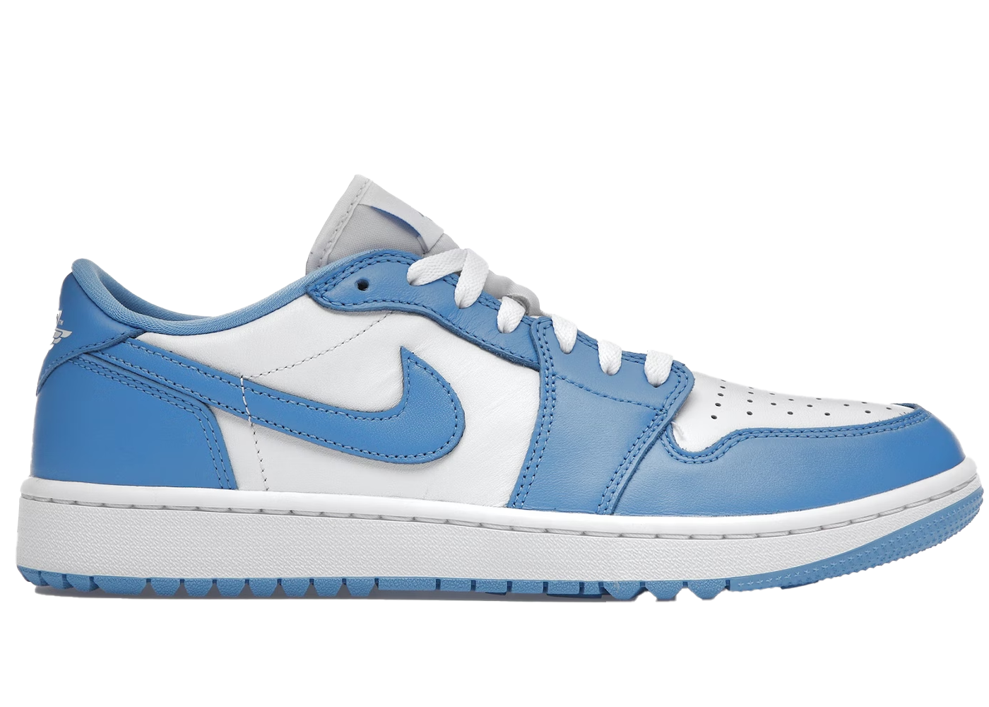 Jordan 1 Retro Low Golf UNC