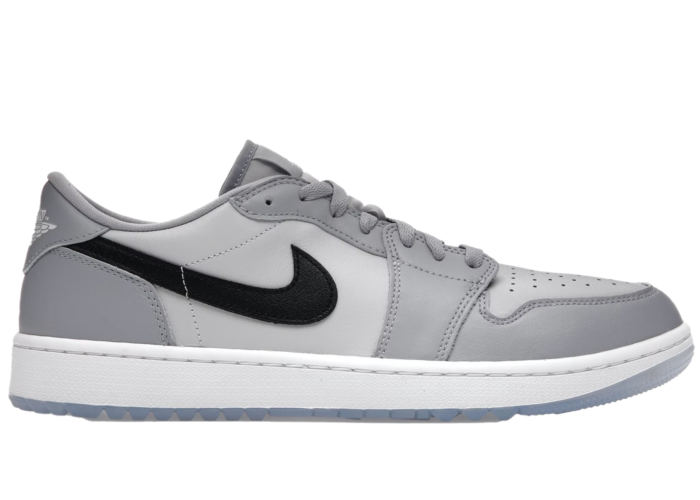 Jordan 1 Retro Low Golf Wolf Grey
